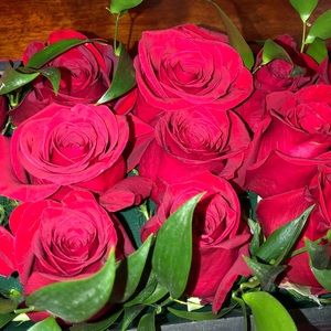 Meet your Posher, Nkem